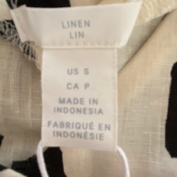 H&M top - Picture 5 of 9